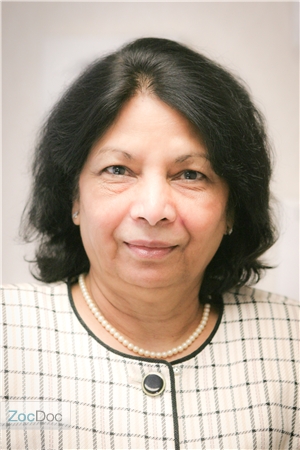Dr. Nirmala Shah, MD