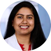 Dr. Nirosha Selvakumaran, MD