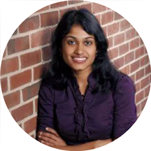Dr. Niruja Santhirasegaram, DDS