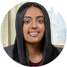 Dr. Nirupama Natarajan, MD