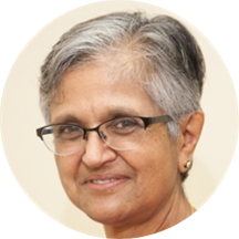 Dr. Nirupma Rohatgi, MD