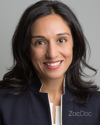 Dr. Nisba Husain, MD