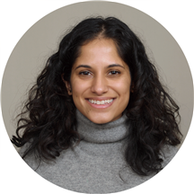 Dr. Nisha Bhat, MD