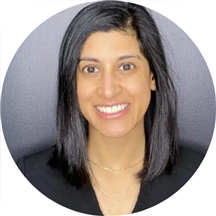 Dr. Nisha Bhorania, DMD