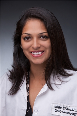 Dr. Nisha Chand, MD