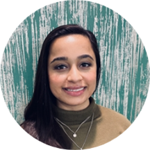 Dr. Nisha Chauhan, DDS