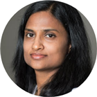 Dr. Nisha Gajendra, MD