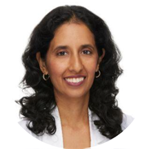 Dr. Nisha J Agrawal, MD