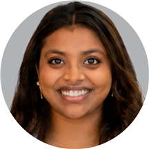 Dr. Nisha Luke, OD