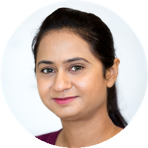Dr. Nisha Modi, DMD