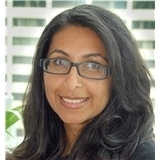 Dr. Nisha Patel, DPM