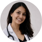 Dr. Nisha Patel, MD