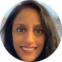 Dr. Nisha Patel, OD