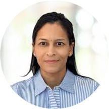 Dr. Nisha Patel, OD