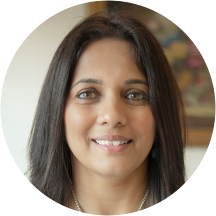 Dr. Nisha Satish, MD