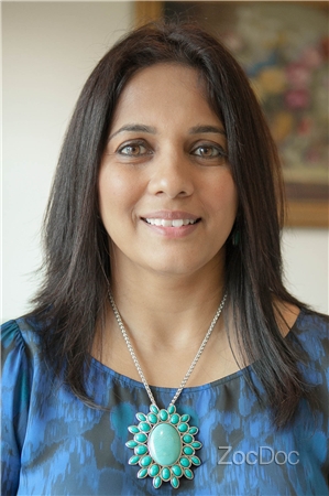Dr. Nisha Satish, MD
