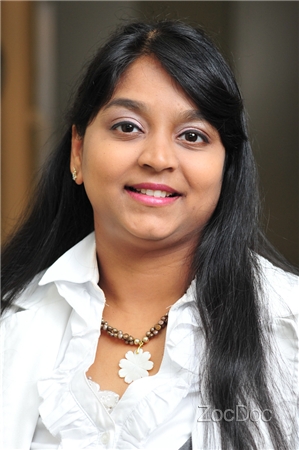 Dr. Nisha Sundaragopal, DMD