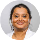 Dr. Nisha Varghese, MD