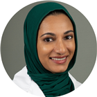 Dr. Nishaat Farooqui, MD