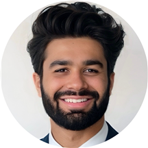 Dr. Nishadh Sutaria, MD