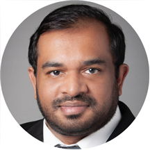Dr. Nishan Adihetty, MD