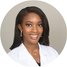 Dr. Nishan Pressley, OD