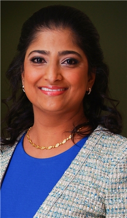 Dr. Nishano Thomas, DMD
