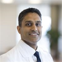 Dr. Nishant K. Sekaran, MD