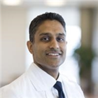 Dr. Nishant K. Sekaran, MD