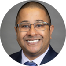 Dr. Nishant Trivedi, MD