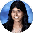 Dr. Nishi Talati, DMD