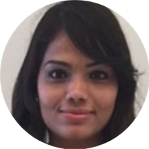 Dr. Nishita Patel, DDS