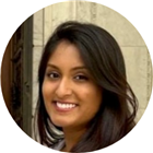 Dr. Nishita Patel, OD
