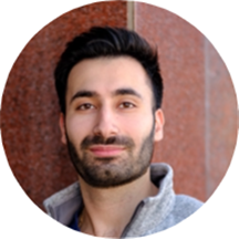 Dr. Nisim Pilosov, OD