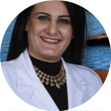 Dr. Nisreen Alkhayer, AuD