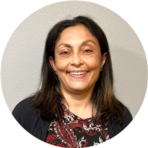 Dr. Nita Paintal, MD