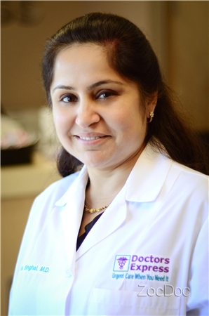 Dr. Nita Singhal, MD
