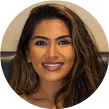 Dr. Nitasha Merchant, OD