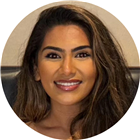 Dr. Nitasha Merchant, OD