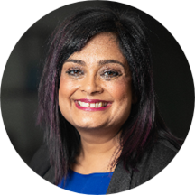 Dr. Nitaya Chawla, PsyD