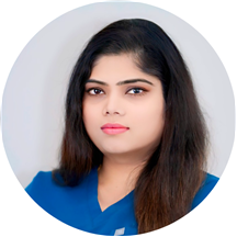 Dr. Nithasha Rallapalli, PT, DPT