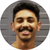 Dr. Nithin Thampi, DDS