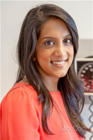 Dr. Nithya Swamy, MD
