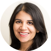 Dr. Niti Chokshi, MD