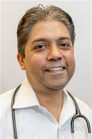 Dr. Nitin Chopde, MD