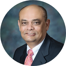 Dr. Nitin Desai, MD