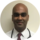 Dr. Nitin Dhiman, MD