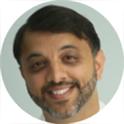 Dr. Nitin Mariwalla, MD