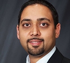 Dr. Nitin Nick Patel, MD
