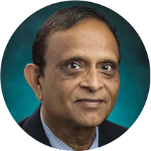 Dr. Nitin Patel, MD